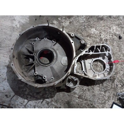 Кожух маховика Iveco Stralis Cursor 10 (655)