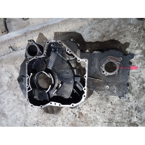 Кожух маховика Iveco Stralis Cursor 10 (653)-3