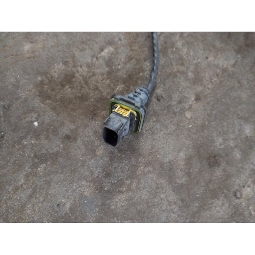 Проводка двигателя DAF 106 с дефектом (551) -1