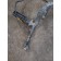 Проводка двигателя DAF 106 с дефектом (551) 
