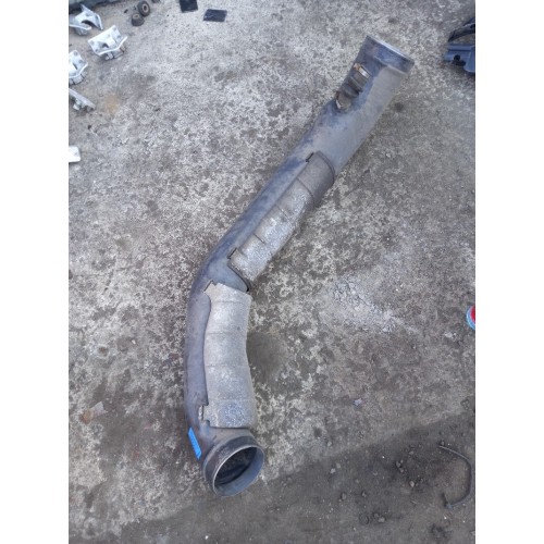 Патрубок воздушного фильтра Volvo FH 12 467307 (090)