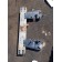 Часть кронштейна розеток DAF 105 XF 460 903913 (595)