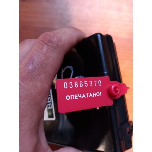 Блок BBM-L (Комфорта) DAF 105 (370) -1