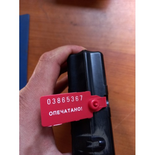 Блок BBM-L (Комфорта) DAF 105 (367) -2