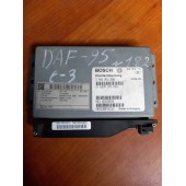 Блок управления ретардой DAF 95 (738)
