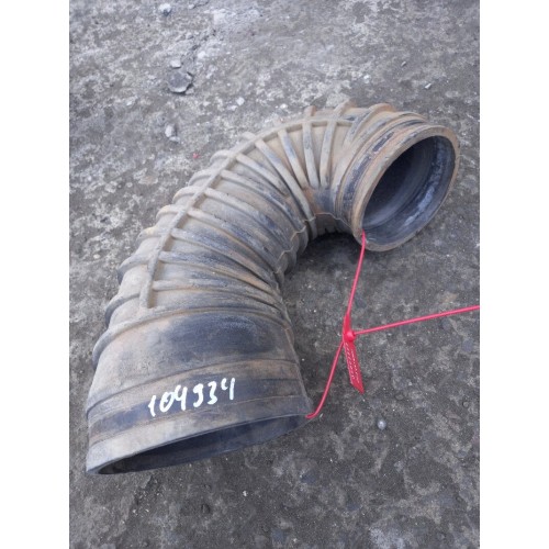 Патрубок турбины Renault DCI 104934 (568)