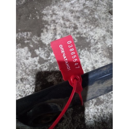 Кронштейн крыла переднего Iveco верхний передний RH (547)-1