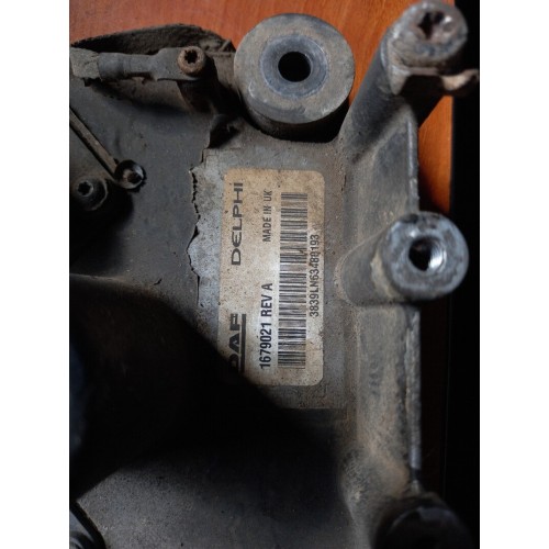 Блок управления двигателем DAF CF 85/105 (352)-1