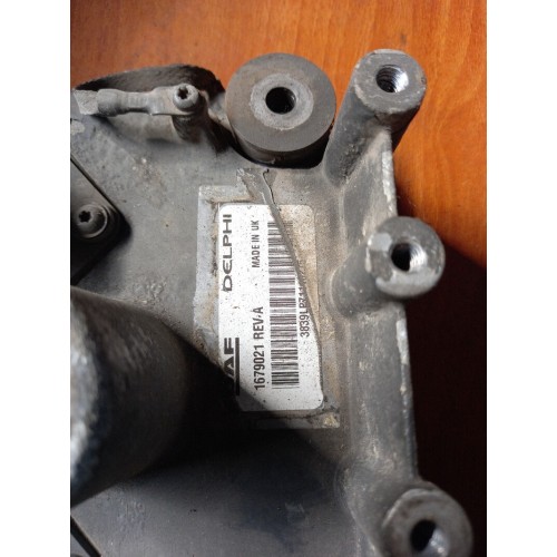 Блок управления двигателем DAF CF 85/105 (353)-1