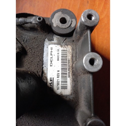 Блок управления двигателем DAF CF 85/105 (354)-2