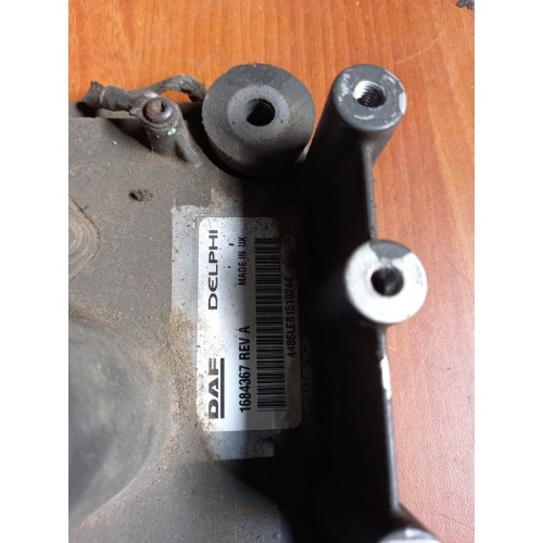 Блок управления двигателем DAF CF 85/105 (351)-1