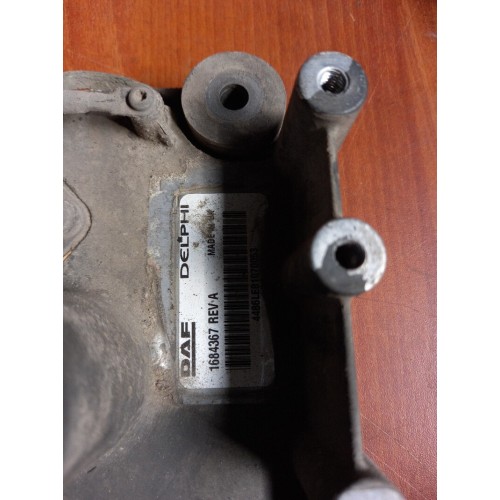 Блок управления двигателем DAF CF 85/105 (345)-2