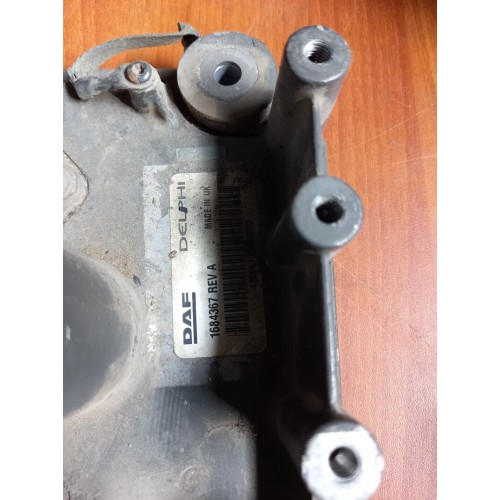 Блок управления двигателем DAF CF 85/105 (346)-2