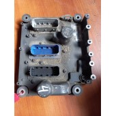 Блок управления двигателем DAF CF 85/105 (337)