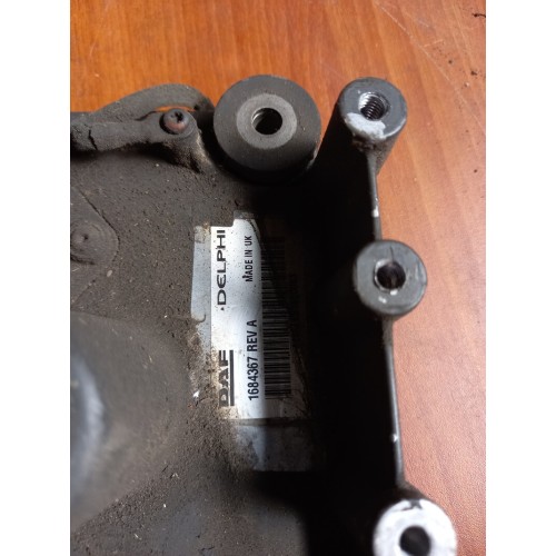 Блок управления двигателем DAF CF 85/105 (336)-1