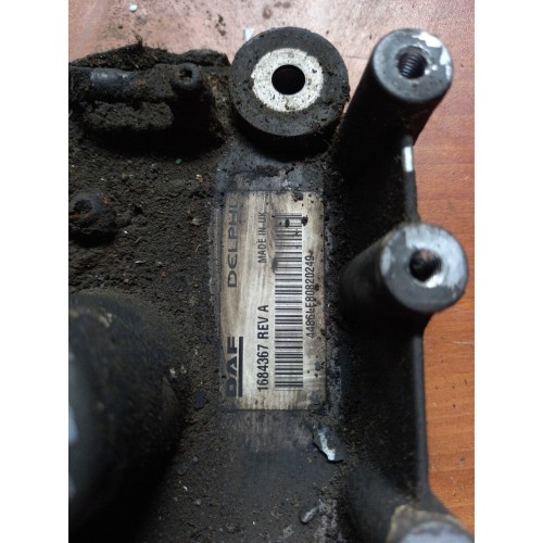 Блок управления двигателем DAF CF 85/105 (340)-1