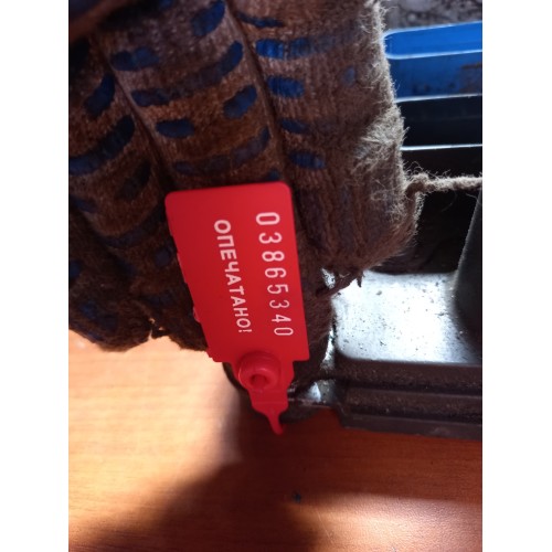 Блок управления двигателем DAF CF 85/105 (340)-2