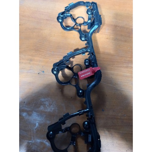 Изолятор проводки ГБЦ DAF 105 (643)