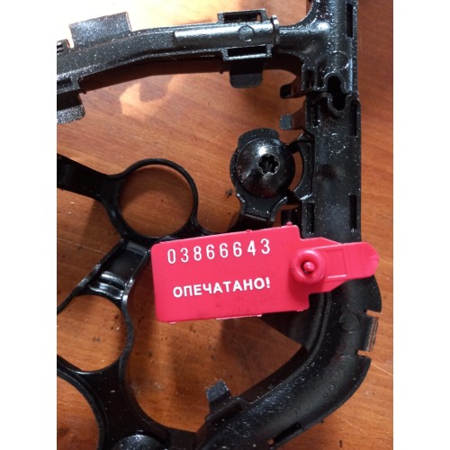 Изолятор проводки ГБЦ DAF 105 (643)-1