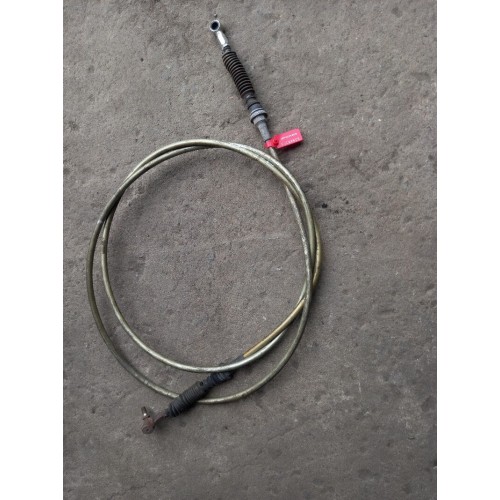 Трос КПП MAN 328см (773) 