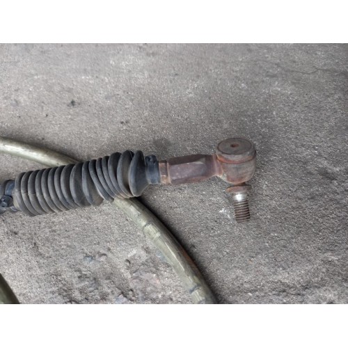 Трос КПП MAN 328см (773) -1