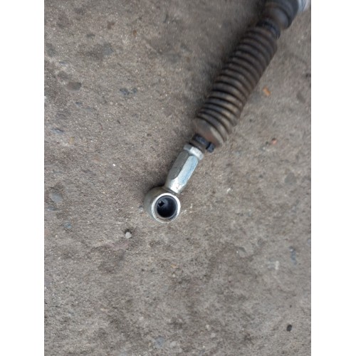 Трос КПП MAN 328см (773) -2