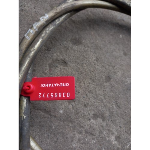 Трос КПП MAN 328см (772) -3