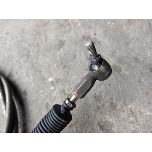 Трос КПП MAN 328см (772) -2