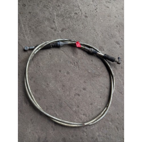 Трос КПП MAN 328см (778) 