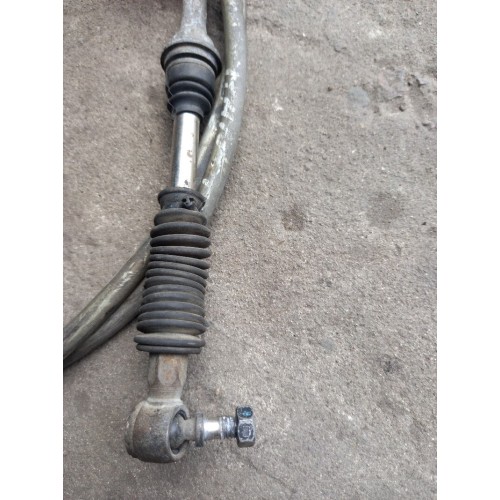 Трос КПП MAN 328см (778) -3