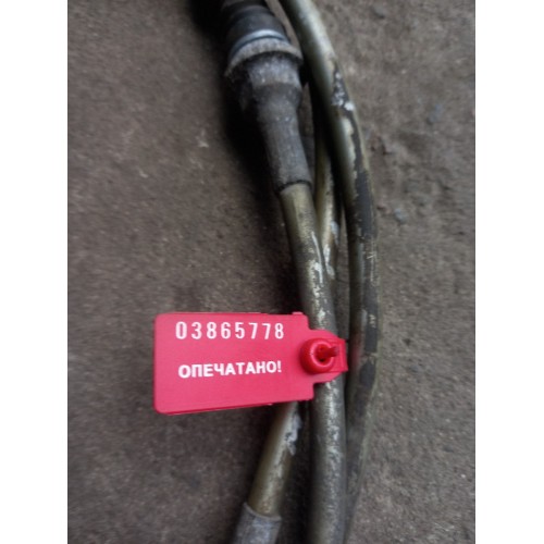 Трос КПП MAN 328см (778) -2
