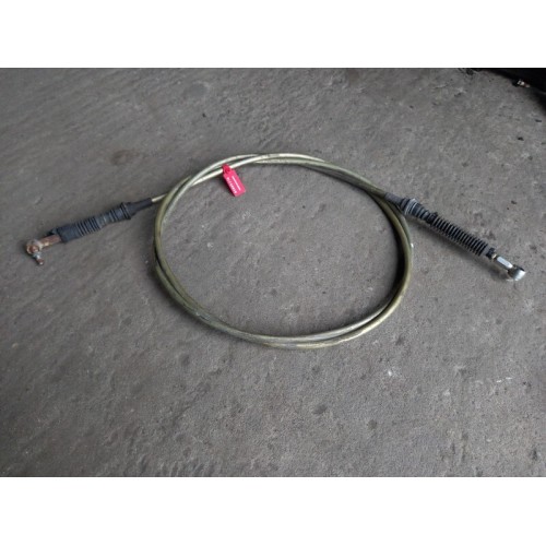 Трос КПП MAN 328см (776) 