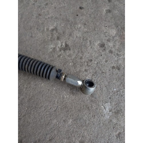 Трос КПП MAN 328см (776) -3