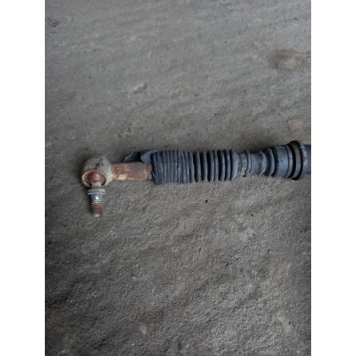 Трос КПП MAN 328см (776) -1