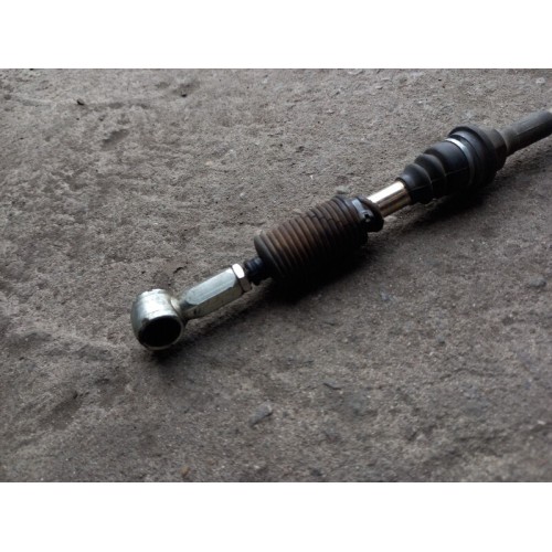 Трос КПП MAN 328см (775) -2