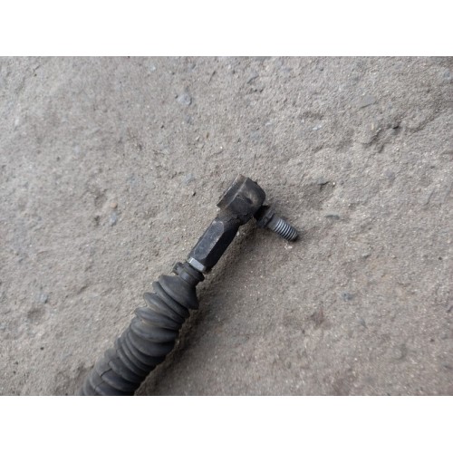 Трос КПП MAN 328см (775) -3