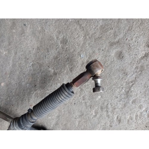 Трос КПП Renault Magnum 328см (774) -3