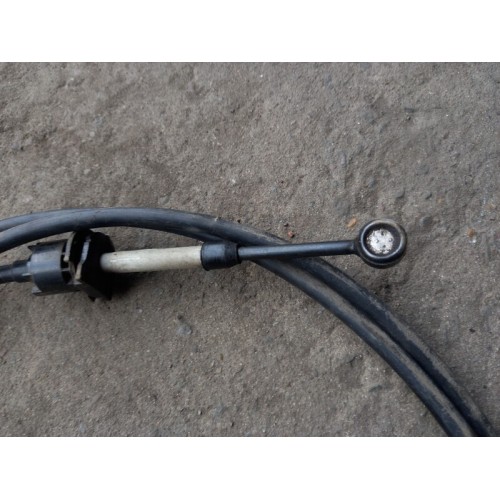 Трос КПП Volvo FH 12 335см (770) -3