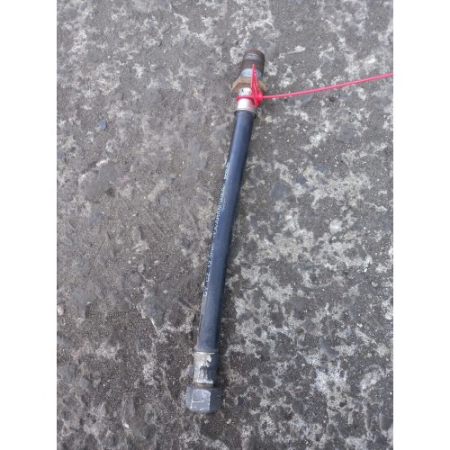 Шланг топливный DAF 105 460 896380 с клапаном большой (503)