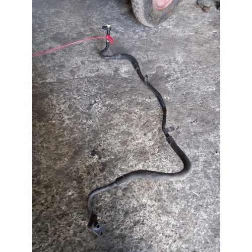 Трубка кондиционера Scania 5 P-серия (390)