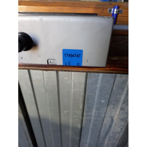 Тахограф DAF XF 105 460 914776 EFAS (747)-3