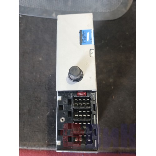 Тахограф DAF XF 105 460 914776 EFAS (747)-7