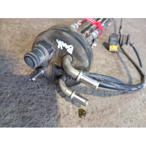 Заборник бака мочевины Adblue Volvo (693)-2