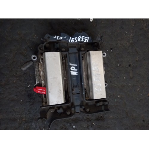 Блок управления двигателем Scania HPI (608) 