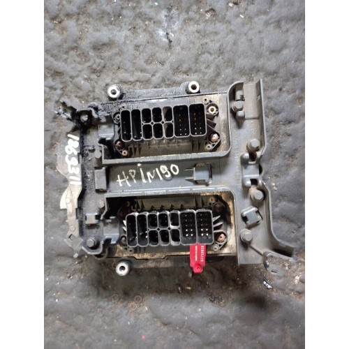 Блок управления двигателем Scania HPI (329)