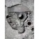 Кожух маховика MAN TGA D2876/2866 (528)