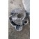 Кожух маховика MAN TGA D2876/2866 (421)