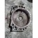 Кожух маховика MAN D2066 (524)