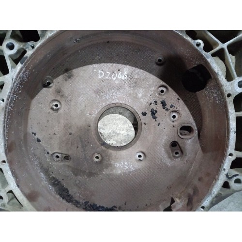 Кожух маховика MAN D2066 (527)-2