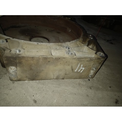 Кожух маховика MAN D2066 (527)-5